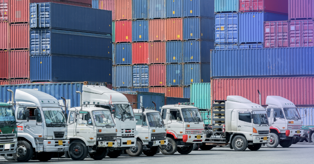 Tipos de transporte terrestre