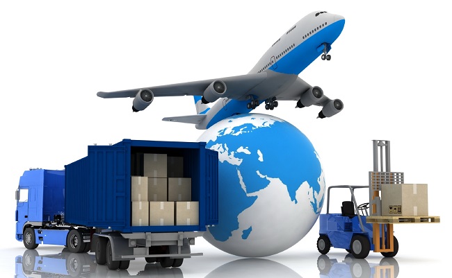 Courier internacional
